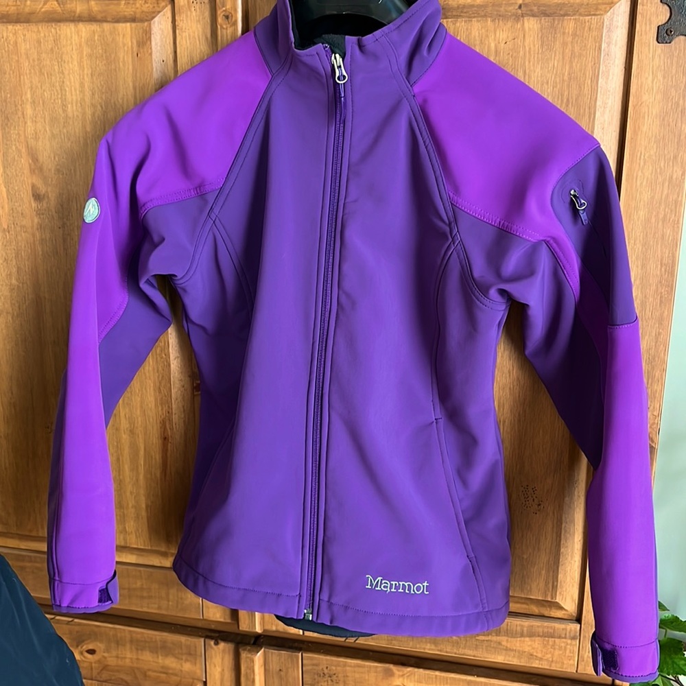 Marmot women’s jacket
